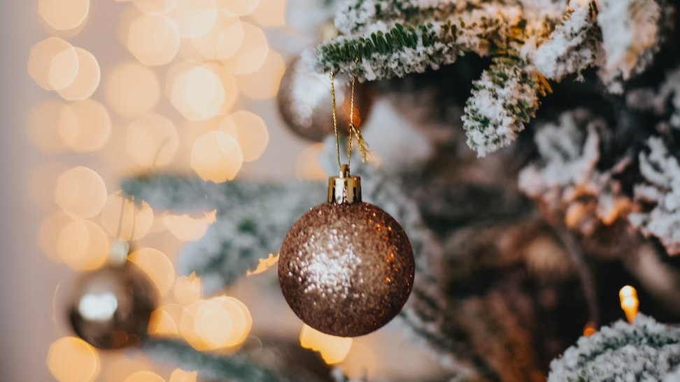 El arbolito de Navidad, su historia y significado