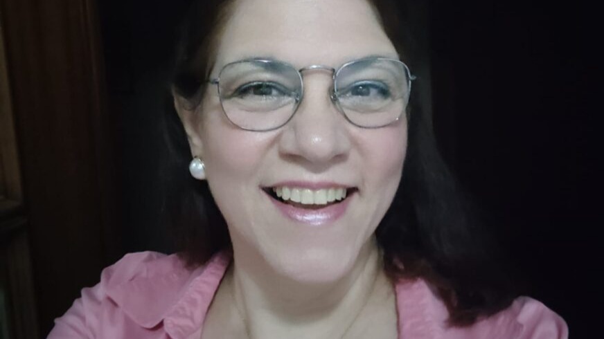 Linda D’Ambrosio, el Hada Madrina de la intelectualidad venezolana en Madrid…