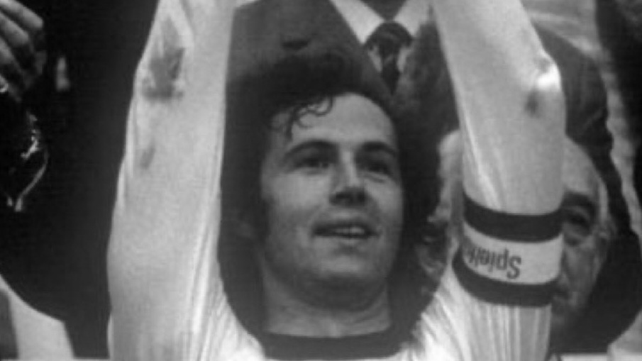 Adiós a una leyenda del fútbol, a los 78 años falleció Franz Beckenbauer
