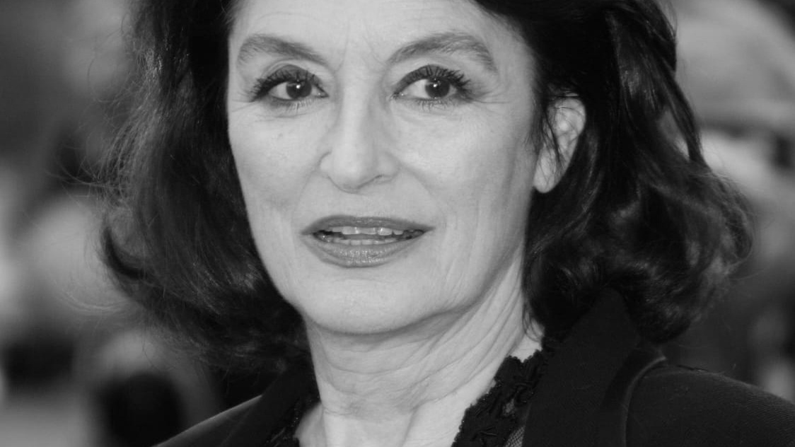 Au revoir Anouk Aimée. Se fue la gran dama del cine francés