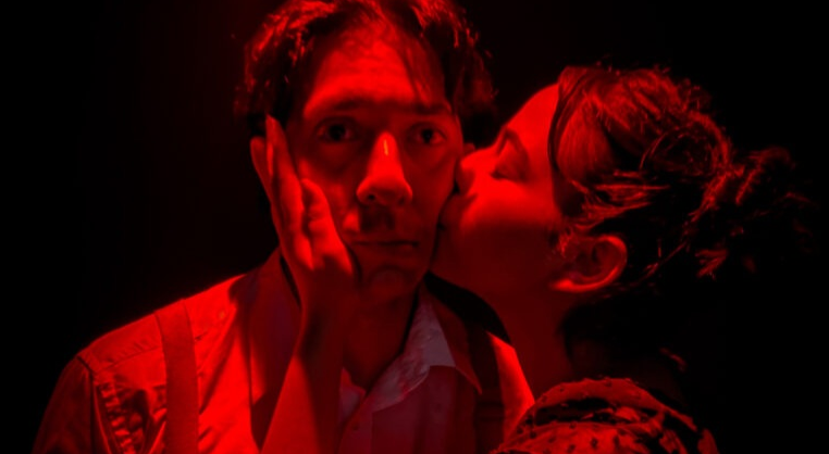 Fereteatro presenta “El infiernito”, su obra más desgarradora