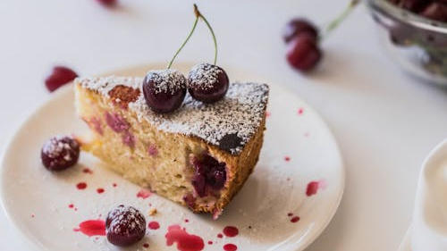 Biscocho de ciruela, una dulce delicia