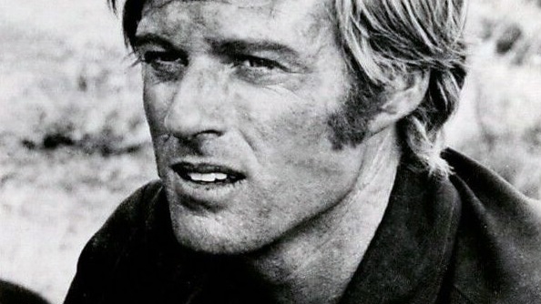 Robert Redford, una gran perdida para el mundo del cine