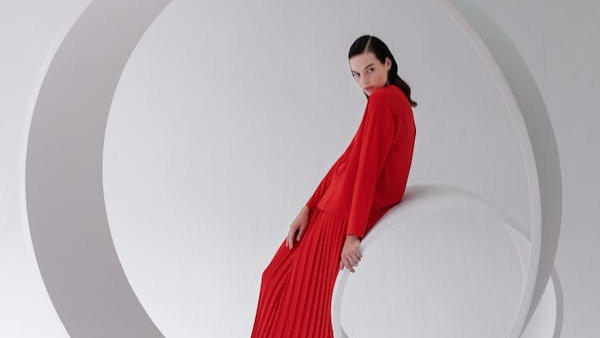 El significado de vestir de colores vibrantes