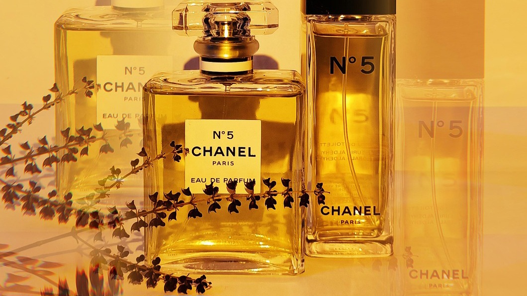 10 perfumes elegantes y chic