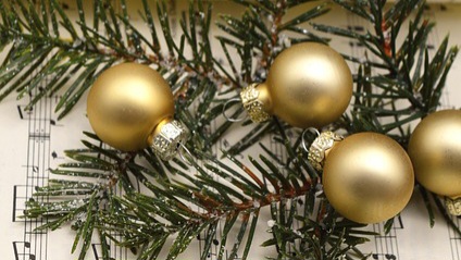 Tips para decorar el arbol de Navidad