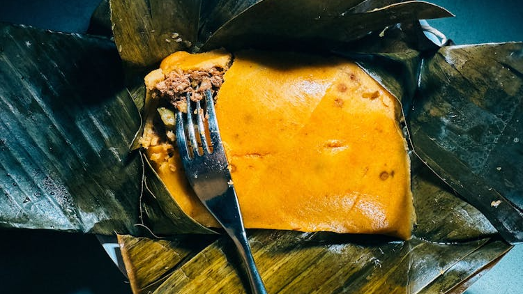 ¿Cómo hacer 100 hallacas?