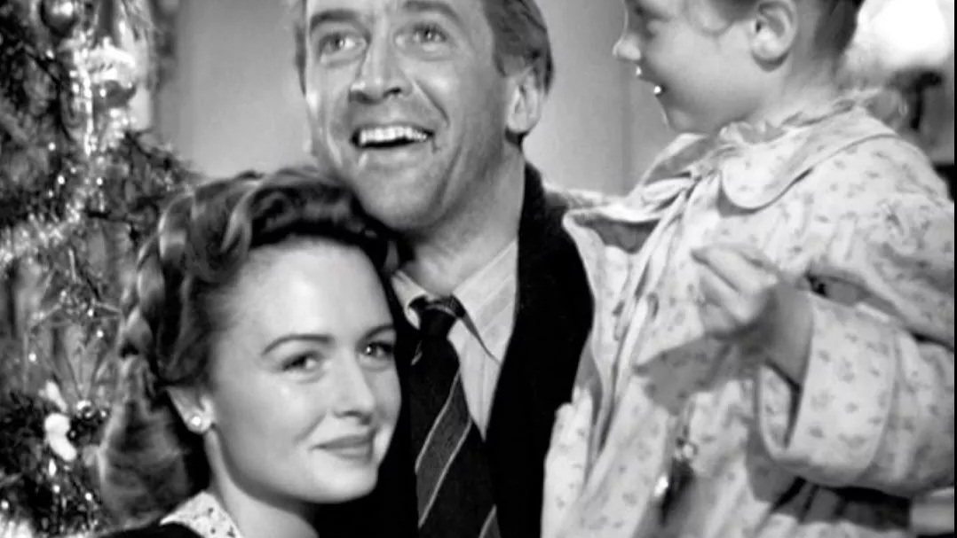 Películas ideales para ver en los días navideños