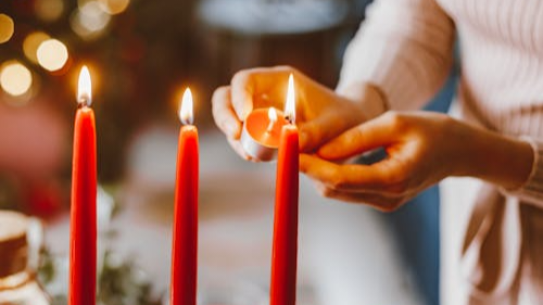 ¿Cómo ser el anfitrión perfecto?