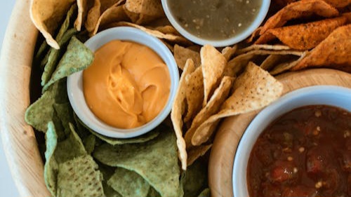 Dips sensacionales y muy chic para Navidad y Año Nuevo