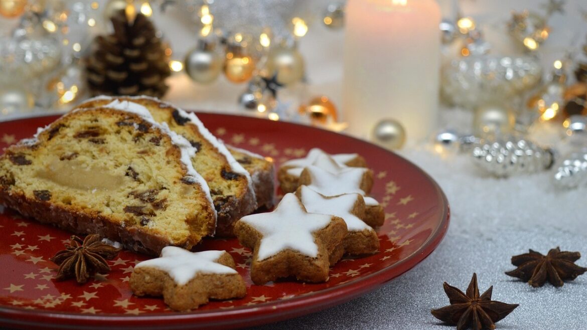 10 Platos típicos de la Navidad en el mundo