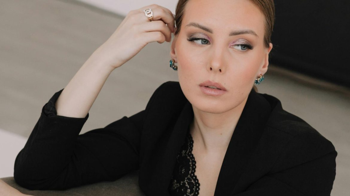 El equilibrio entre la sencillez y la elegancia