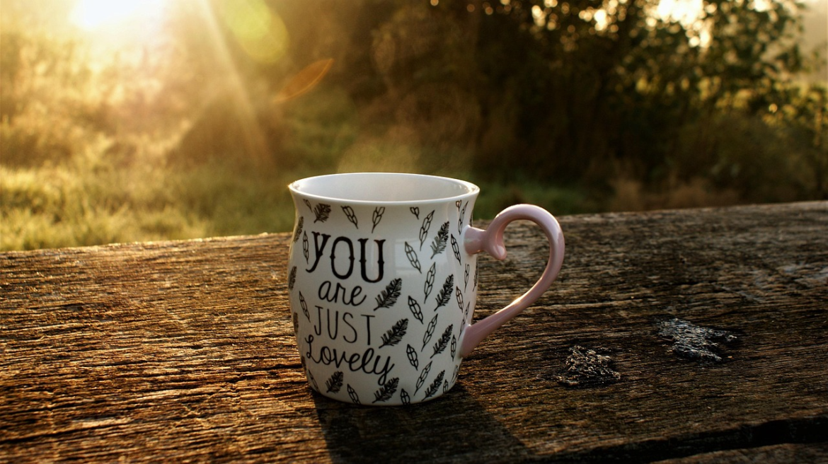 Slow mornings, esas mañanas que dejan atrás el contrarreloj