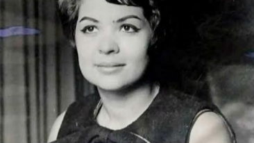 DeMisses, recuerda a Bertha Piña, Miss Lara del Miss Venezuela 1967