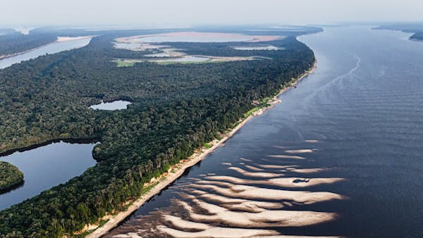 Tan fascinante la Tierra y lo poco que sabemos.  ¿Conocías estos datos?