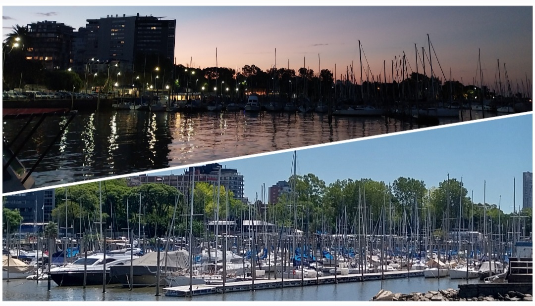 Olivos, un lugar lleno de encanto