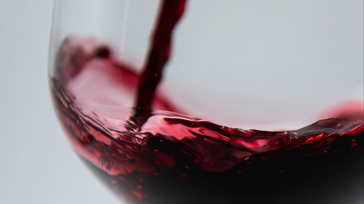 La elegancia de un  Pinot Noir