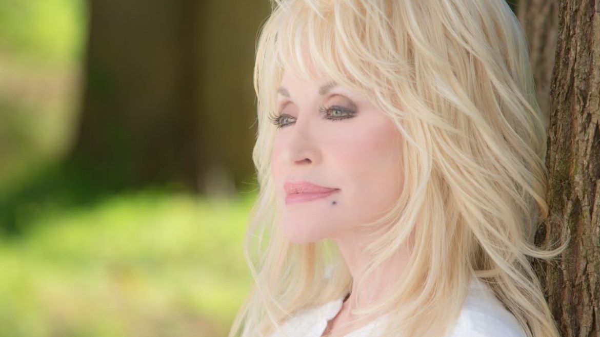 Falleció la icónica y sin igual Dolly Parton