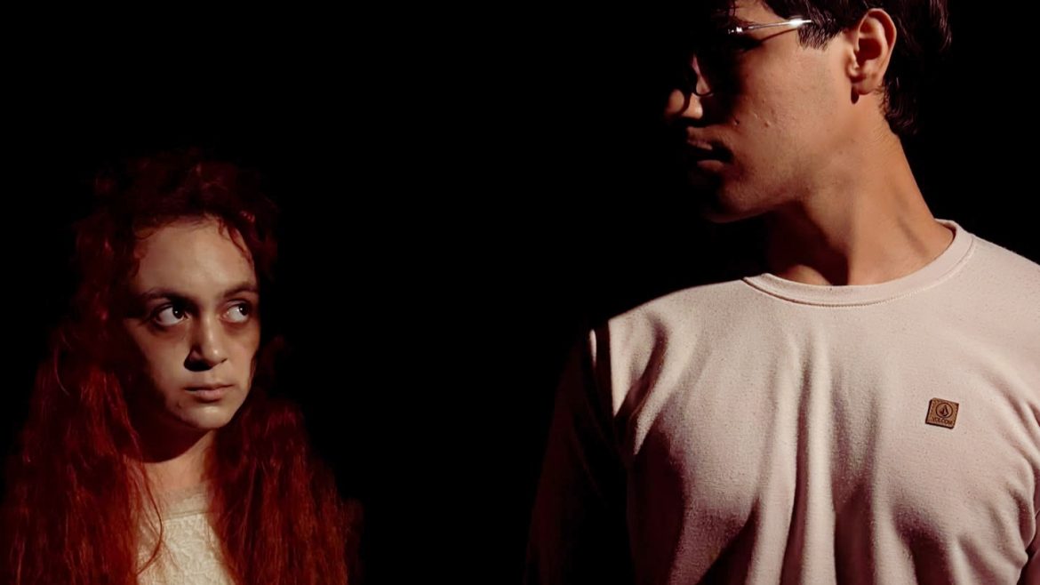 Fereteatro estrena El diablo y el dos de espadas en Teatrex El Bosque